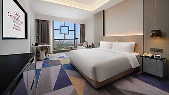 Crowne Plaza Dujiangyan by IHG