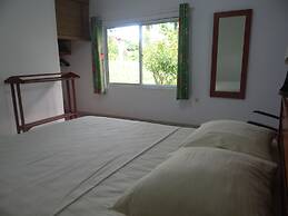 Sutopia Holiday Resort