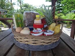 Sutopia Holiday Resort