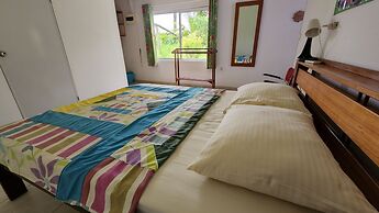 Sutopia Holiday Resort
