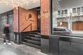 Up Barrio Norte