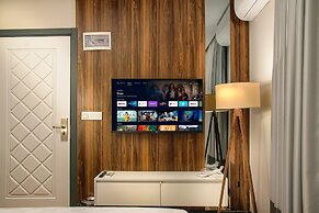 La Mia Suites