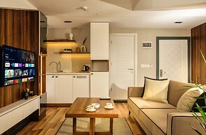 La Mia Suites