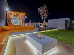 Sierra Apartments Oaxtepec