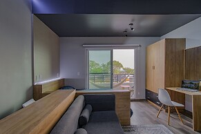 Sierra Apartments Oaxtepec