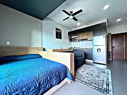 Sierra Apartments Oaxtepec