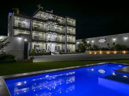 Sierra Apartments Oaxtepec