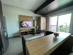 Sierra Apartments Oaxtepec