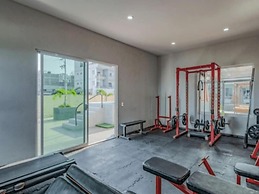 Sierra Apartments Oaxtepec