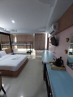 Tuscany hotel by skypark