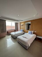 Tuscany hotel by skypark