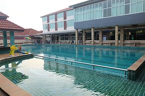 Tuscany hotel by skypark