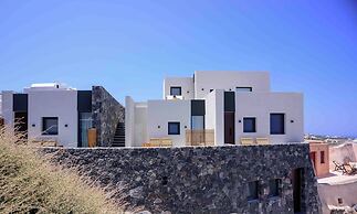 RyoLithos Suites