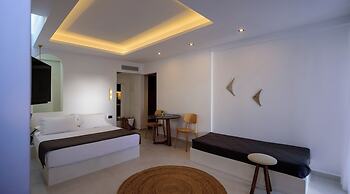 RyoLithos Suites