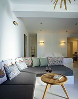 RyoLithos Suites
