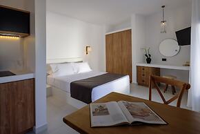 RyoLithos Suites