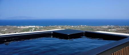 RyoLithos Suites