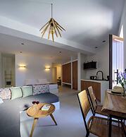 RyoLithos Suites