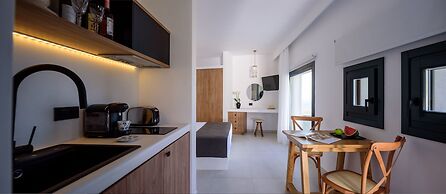RyoLithos Suites