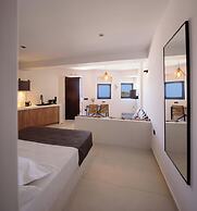 RyoLithos Suites