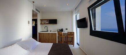 RyoLithos Suites