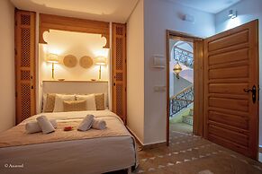 RIAD NILA