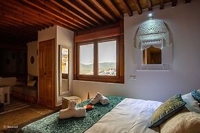 RIAD NILA