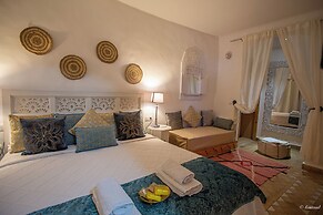 RIAD NILA