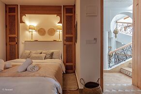 RIAD NILA