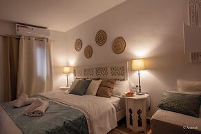 RIAD NILA