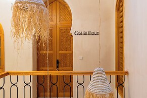 RIAD NILA