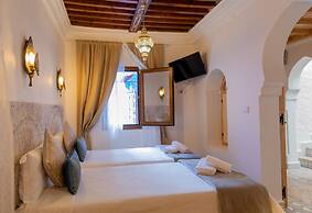 RIAD NILA