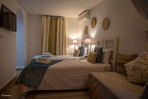 RIAD NILA