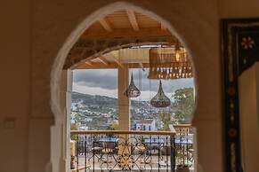 RIAD NILA