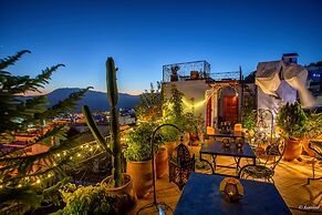 RIAD NILA