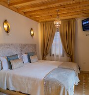 RIAD NILA
