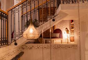 RIAD NILA