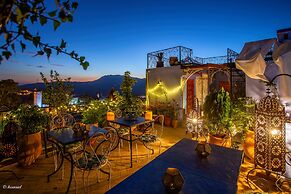 RIAD NILA