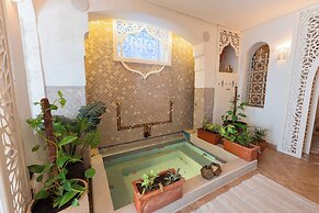 RIAD NILA