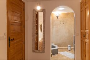 RIAD NILA