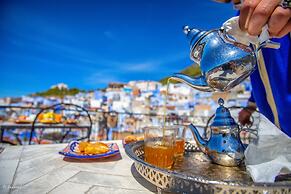 RIAD NILA