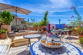 RIAD NILA