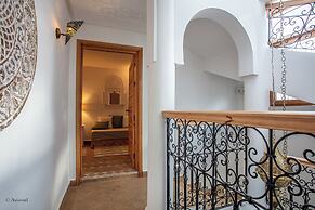 RIAD NILA