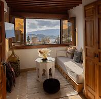 RIAD NILA