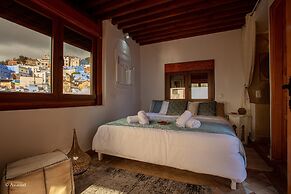 RIAD NILA