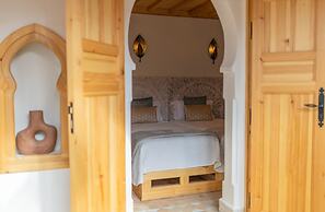 RIAD NILA