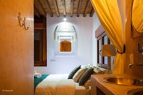 RIAD NILA