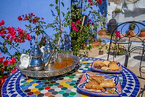 RIAD NILA
