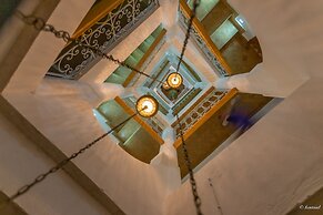 RIAD NILA