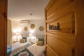RIAD NILA